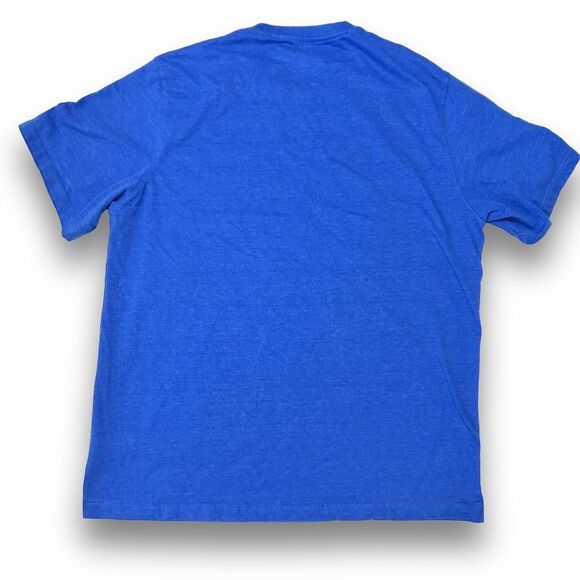 Lot of 2 - Men’s Champion Red Blue T-Shirt Size XXL - Picture 9 of 13